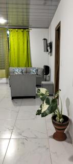 Casa Doña Blanca - 1