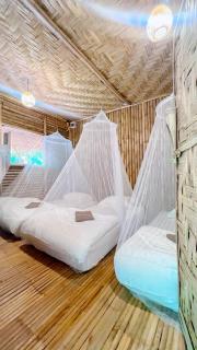 KRABI BAMBOO KINGDOM at AOLUEK PARADISE - 6