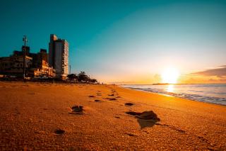 Vista para a Orla de VV - 7