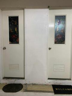 Affordable house with air-conditioned rooms - 2