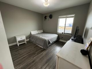 Peaceful 4-bedroom house - 6