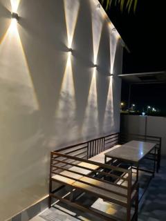 Homestay Ly Angela - 9