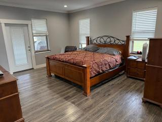 Peaceful 4-bedroom house - 3