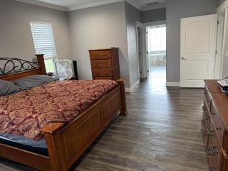 Peaceful 4-bedroom house - 2