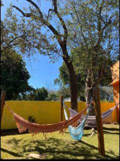 Chácara Rio Acima Jundiaí Piscina Aquec Solar Ar Cond Quadra Casa na Arvore - 8
