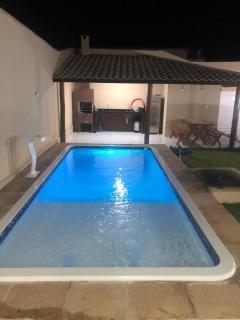 Casa de praia em Barra do Jacuipe - 4 Quartos - 1