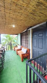 Cocos House, Drake Bay full apartment 2 bedrooms ocean view - 1
