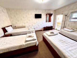 Bukhara house hotel - 1