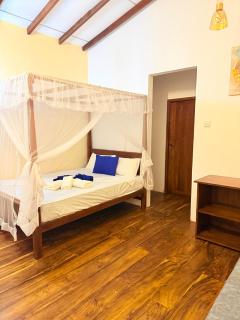 Wilpattu Greenheart Resort - 6