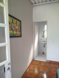 Villa Itzae Hotel - Piscina y Naturaleza - 9