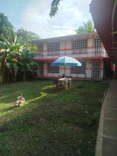 Villa Itzae Hotel - Piscina y Naturaleza - 1