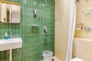 Stayory Residences G06 - 3 Bedroom Apartment - 1