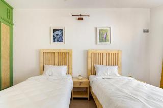 Stayory Residences G06 - 3 Bedroom Apartment - 2