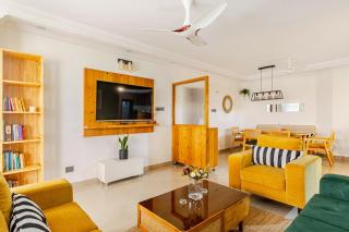 Stayory Residences G06 - 3 Bedroom Apartment - 5