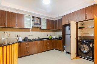 Stayory Residences G06 - 3 Bedroom Apartment - 6