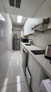 Hermoso depto a pasos de todo 7P Parking - 4