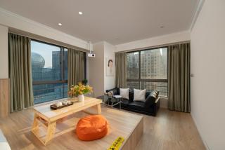 重庆Plus - 高空全景酒店 - 8