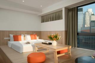 重庆Plus - 高空全景酒店 - 7