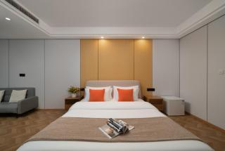 重庆Plus - 高空全景酒店 - 5