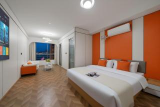 重庆Plus - 高空全景酒店 - 4