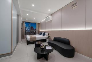 重庆Plus - 高空全景酒店 - 3