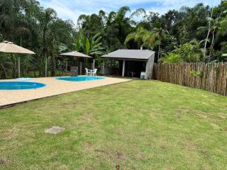 Chácara Quinta do Sol - 2