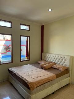 Villa 6 Kamar - Garden Villa - 8