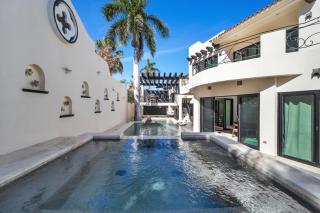 #Marbella Lane - Premium Ocean View Villa & Pool - 0