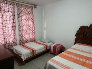 Casa Tradición Oaxaqueña - 4