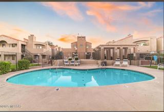 Copper Star Condominiums - 8