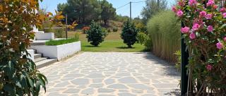 Villa Siesta gr-Relaxation & Privacy by the Sea - 3