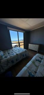 Casa en Duao con vista al mar - 2