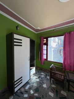 Being Himalayan Chojh - Manīkaran - 6