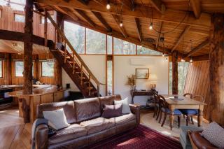 Wilderness Retreat 15mins to CBD, bath tub, forest views - 8