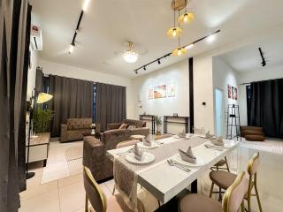 Kulim Modern Bungalow - 7