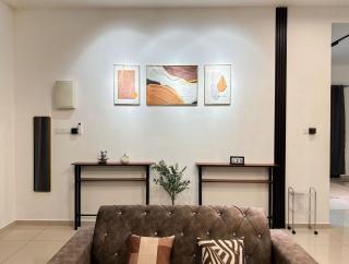 Kulim Modern Bungalow - 8