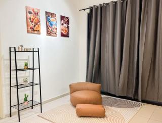 Kulim Modern Bungalow - 4