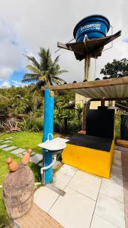 Casa Jubarte - Frente ao mar com acesso ao rio - 2