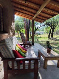 Solo mujeres - Alma de Adobe - 2