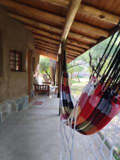 Solo mujeres - Alma de Adobe - Merlo - 7