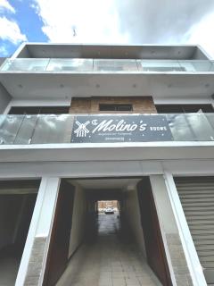 Molinos Rooms - 9
