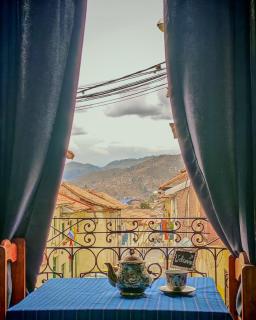 Tres Reyes Hospedaje - 7