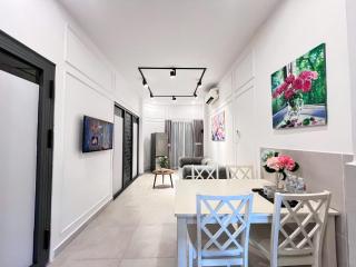 StayX Bùi Viện Chill House - 4