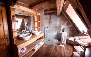 Maison de la Fraternité - Ribeauvillé - 3