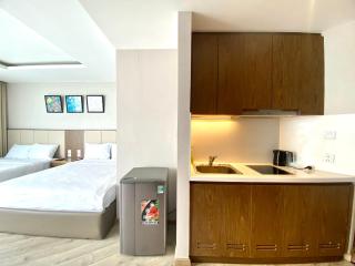 Luxury Seaview Panorama Nha Trang by Luna - 4