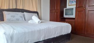 Vacation suite at Times Square KL - 3