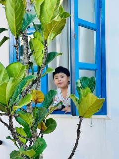 Moonbeam Homestay & Mini-resort Mui Ne - 4