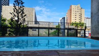 Apartamento Beira Mar Fortaleza - 2