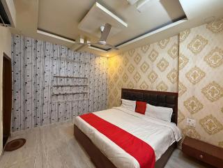 Mahi inn home stay - 3