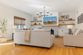 The GOAT Getaway, Winter Retreat by USNA! - 7